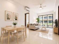 The Watergardens At Canberra (D27), Apartment #577092191